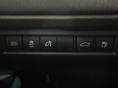 New 2026 Toyota Camry LE FWD image 30