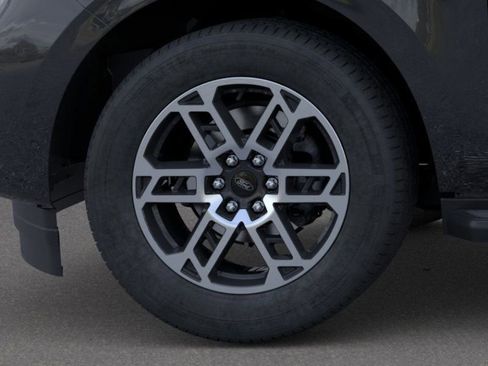 New 2025 Ford Expedition Max Active AWD/4WD image 21