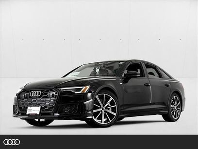 New 2025 Audi A6 3.0T Premium