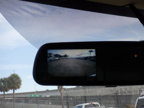 Used 2023 GMC Savana 2500 Racks AND Shelving w/ Driver Convenience Package image 19