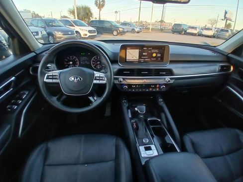Used 2020 Kia Telluride EX w/ Towing Package image 25