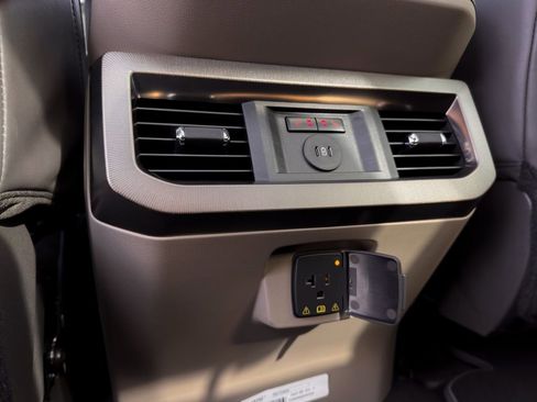 New 2026 Ford F350 Platinum w/ Platinum Plus Package image 57