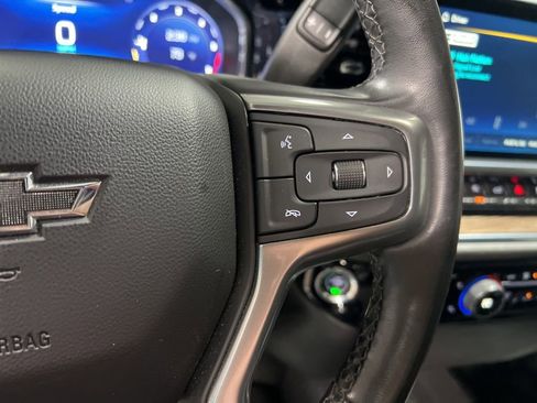 Used 2024 Chevrolet Silverado 1500 RST w/ Protection Package image 28