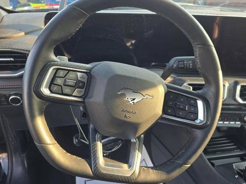 Used 2024 Ford Mustang GT Premium w/ GT Performance Package image 8