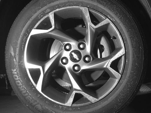 Used 2025 Chevrolet Trax LT image 13