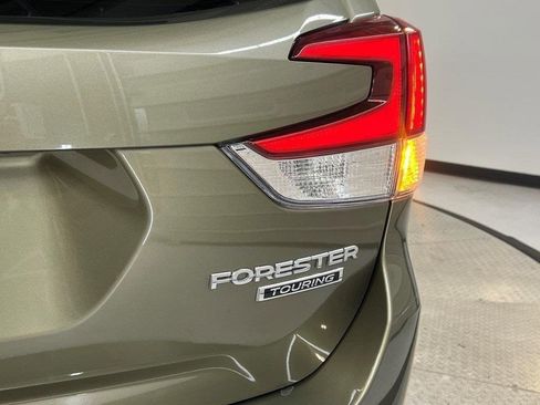 Used 2024 Subaru Forester Touring image 10