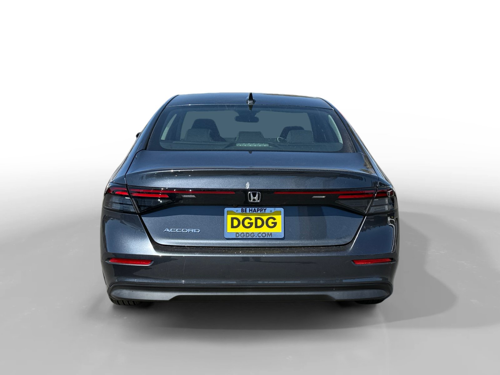 Certified 2023 Honda Accord LX image 4