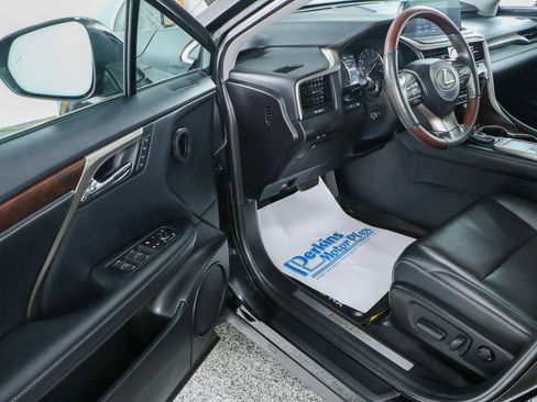 Used 2022 Lexus RX 350 FWD w/ Premium Package image 3