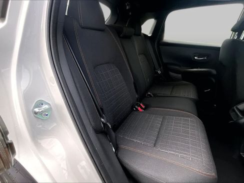 Certified 2025 Honda HR-V Sport image 20
