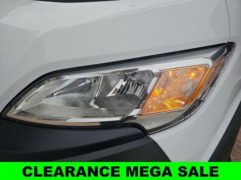 New 2024 RAM ProMaster 3500 w/ Convenience Group image 31