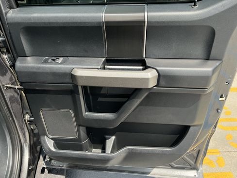 Used 2019 Ford F150 Raptor w/ Equipment Group 802A Luxury AWD/4WD image 48