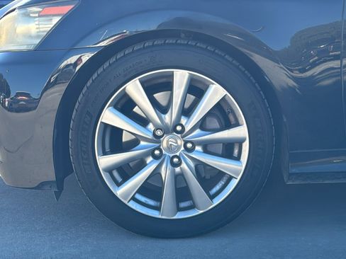 Used 2013 Lexus GS 350 350 image 33