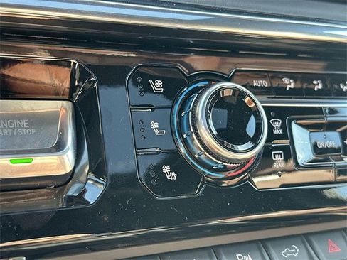 New 2026 GMC Sierra 2500 Denali Ultimate w/ Max Trailering Package image 18