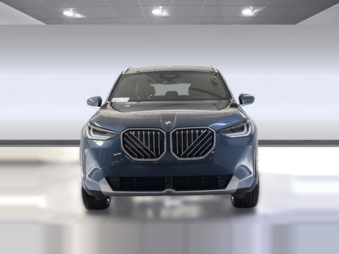 New 2026 BMW X3 xDrive30 w/ Premium Package AWD/4WD image 5