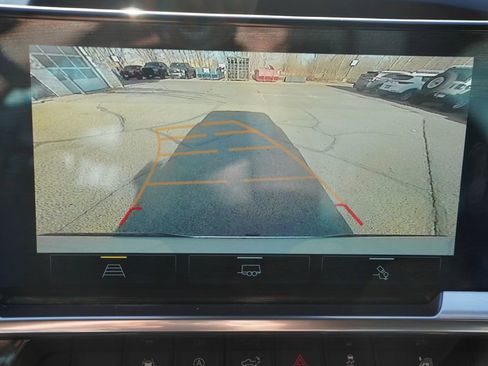 Used 2022 Chevrolet Silverado 1500 RST w/ Convenience Package II AWD/4WD image 33