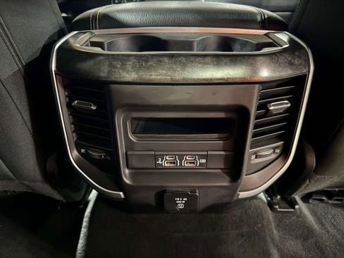 Used 2020 RAM 1500 Big Horn image 19