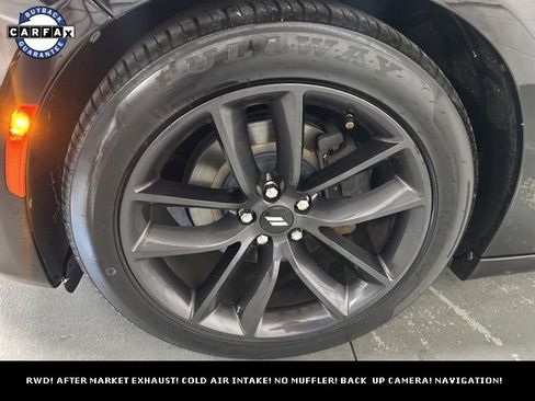 Used 2015 Dodge Charger R/T w/ Plus Group image 4