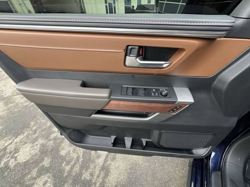 Used 2025 Toyota Tundra 1794 Edition w/ TRD Off-Road Package image 15