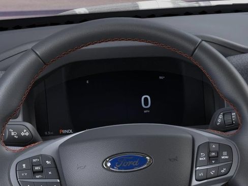 New 2026 Ford Explorer Active AWD/4WD image 12