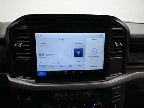 Used 2025 Ford F150 XL image 11