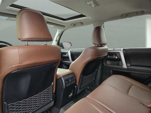 Used 2023 Toyota 4Runner Limited image 14