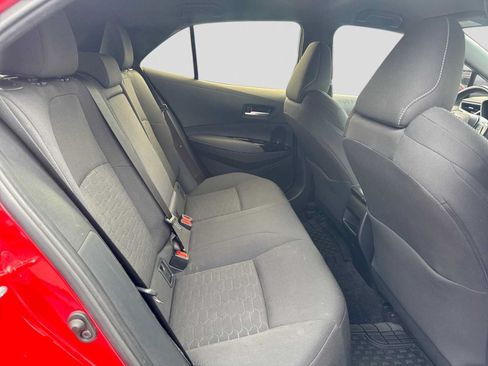 Used 2021 Toyota Corolla SE FWD image 19