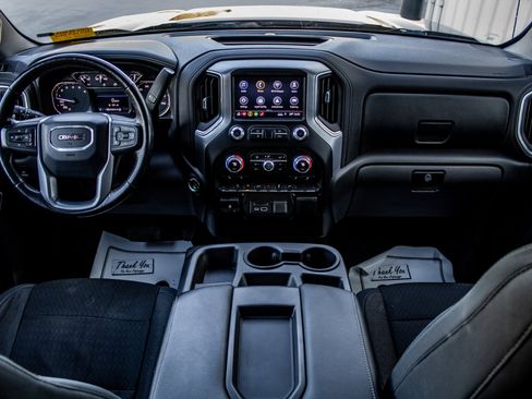 Used 2019 GMC Sierra 1500 SLE w/ SLE Value Package image 22