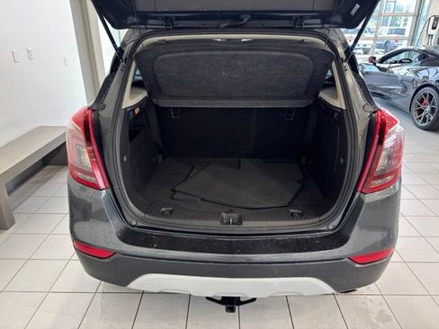 Used 2017 Buick Encore Preferred AWD/4WD image 37