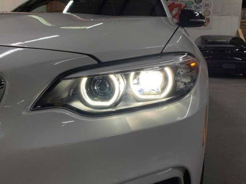 Used 2018 BMW M240i Convertible image 15