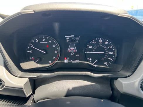 Used 2024 Subaru Crosstrek 2.0i AWD/4WD image 34
