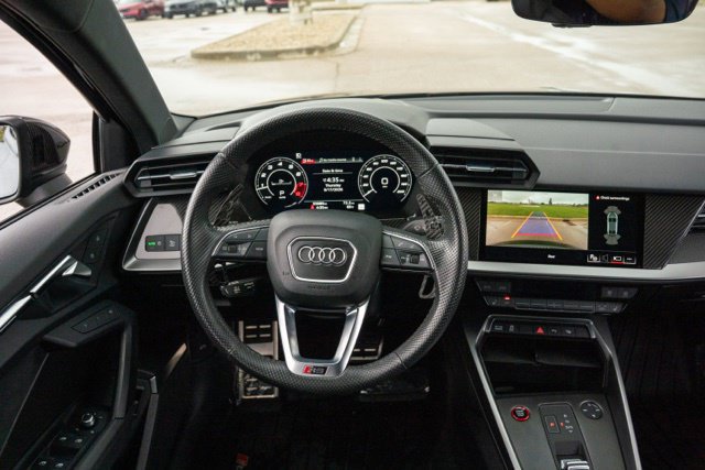 Used 2022 Audi RS 3 AWD/4WD image 13