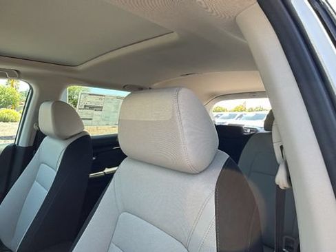 New 2026 Honda CR-V EX image 22