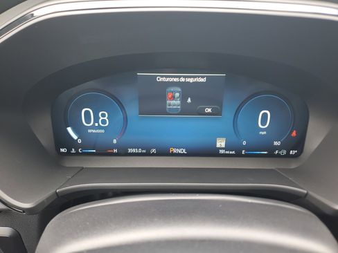 Used 2025 Ford Escape ST-Line Elite w/ Premium Technology Package image 24