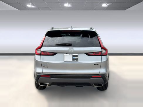 Used 2025 Honda CR-V Sport-L image 10