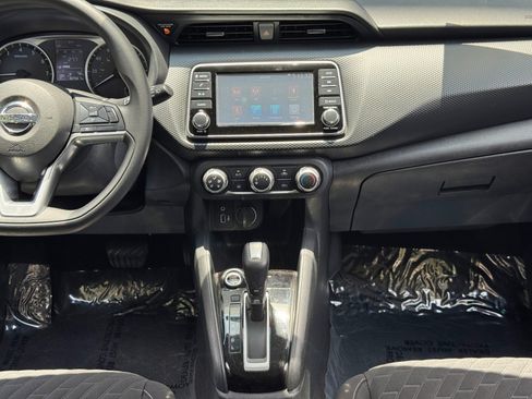 Used 2021 Nissan Kicks S FWD image 21