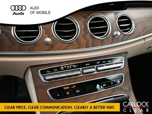 Used 2022 Mercedes-Benz E 350 Sedan image 21