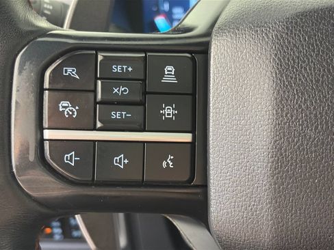 Certified 2024 Ford F150 Raptor AWD/4WD image 16