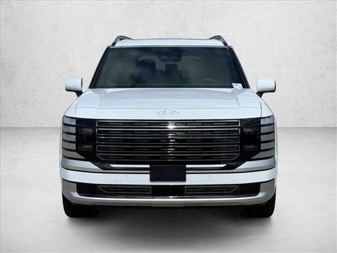 New 2026 Hyundai Palisade Calligraphy FWD image 5