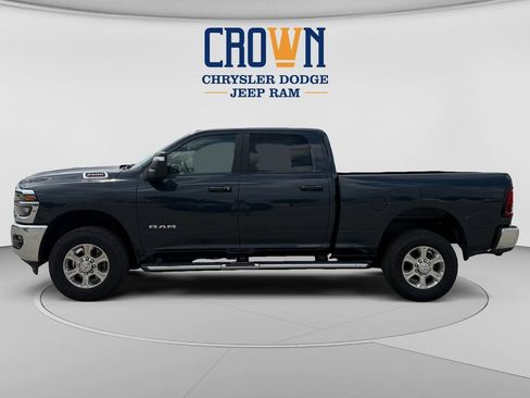 Used 2026 RAM 2500 Big Horn AWD/4WD image 6