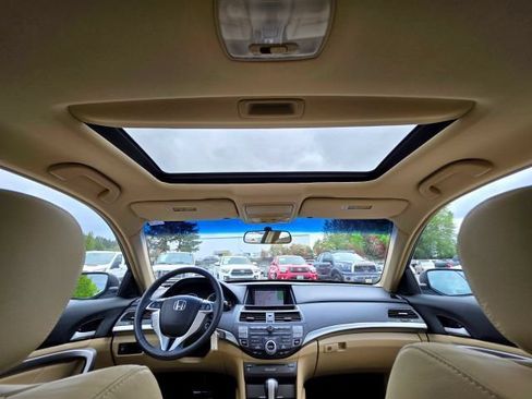 Used 2008 Honda Accord EX-L image 25
