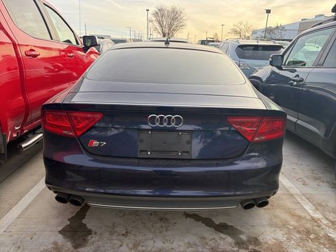 Used 2013 Audi S7 Prestige w/ Innovation Pkg image 6