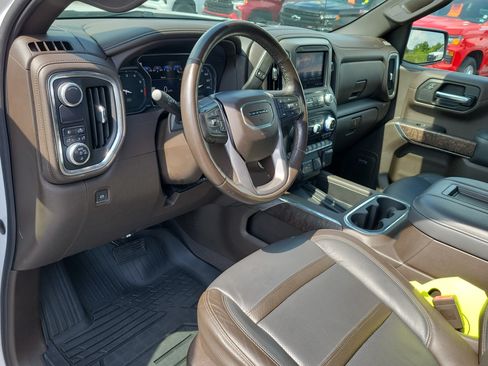 Used 2019 GMC Sierra 1500 Denali RWD image 21