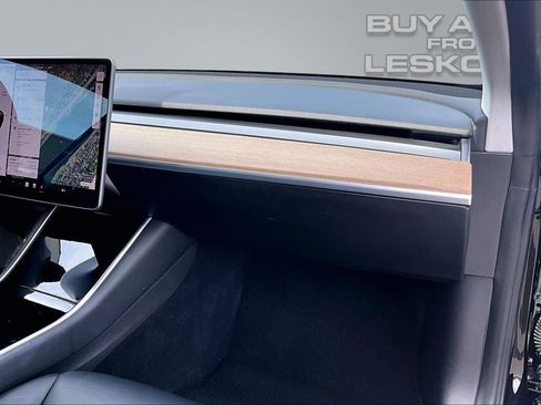 Used 2019 Tesla Model 3 Long Range AWD/4WD image 16