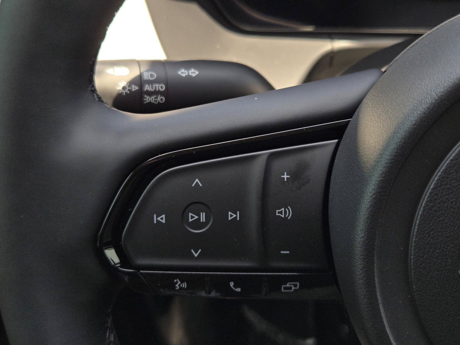 New 2026 MAZDA CX-5 Preferred AWD/4WD image 19