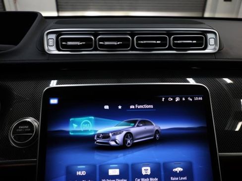 Used 2025 Mercedes-Benz S 63 AMG S image 99