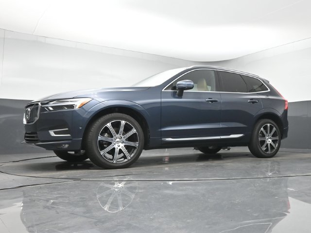 Used 2020 Volvo XC60 T5 Inscription w/ Protection Package Premier AWD/4WD image 13