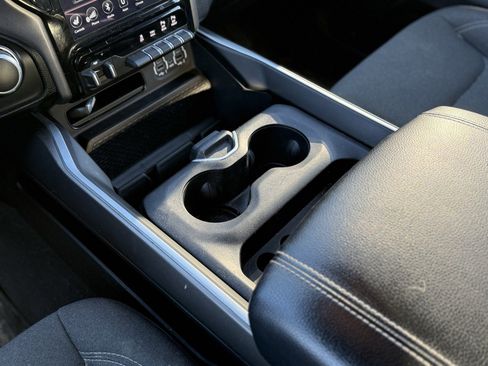 Used 2021 RAM 1500 Big Horn image 17