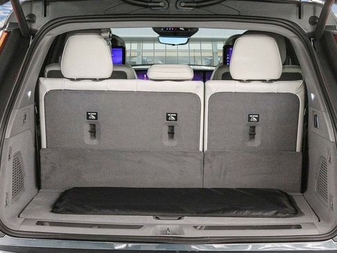 New 2026 Cadillac Escalade IQ Sport 1 image 14