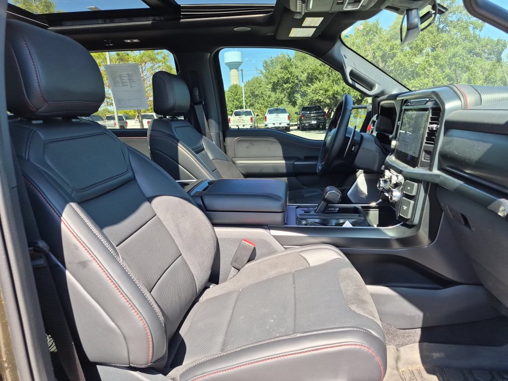 Used 2026 Ford F150 Raptor AWD/4WD image 35