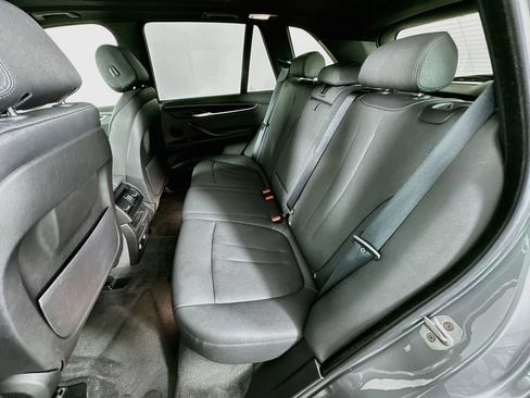 Used 2017 BMW X5 sDrive35i RWD image 25